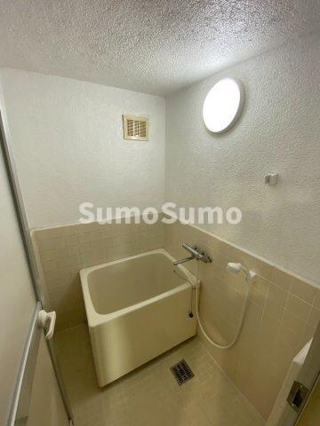 物件内観写真7　(お風呂で日々の疲れを落としましょう)