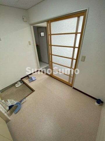 物件内観写真14　(寝室です)