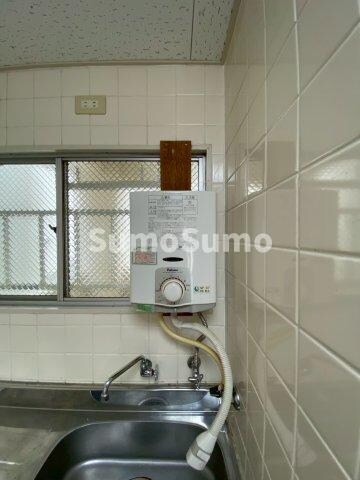 物件内観写真15　(きれいなキッチンです)