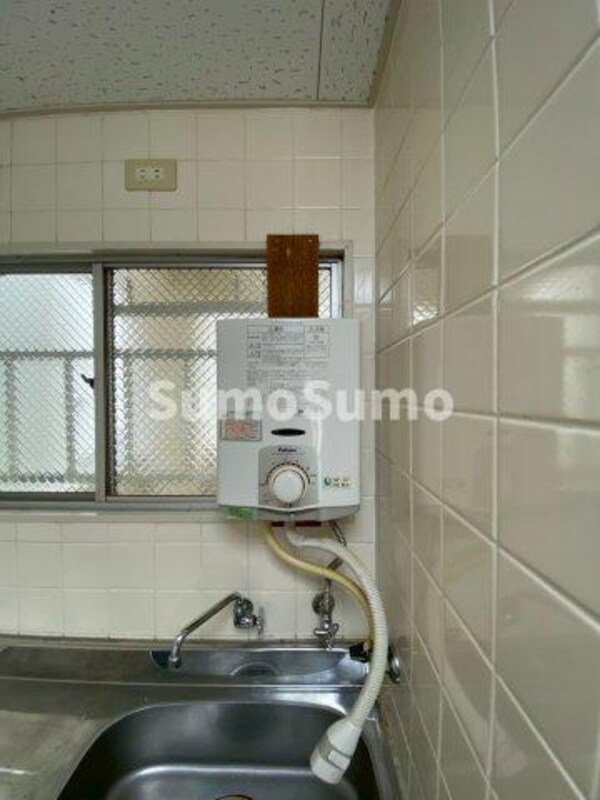 その他(きれいなキッチンです)