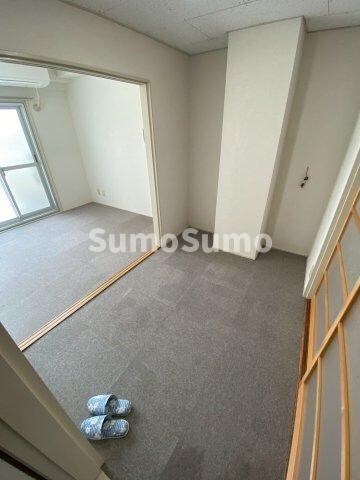 物件内観写真17　(おしゃれな内装です)