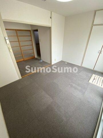 物件内観写真21　(ゆったり過ごせる居間です)