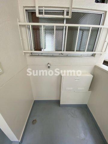 物件内観写真24　(バルコニーがあります)