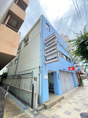 外観写真