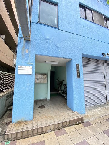外観写真