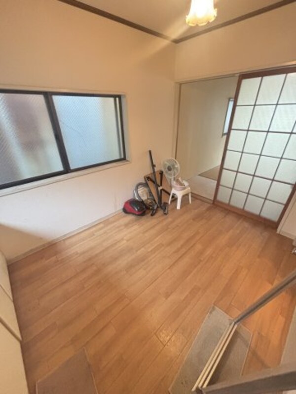 居室