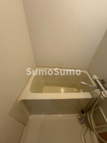 物件内観写真8　(日々の暮らしに欠かせないお風呂です)