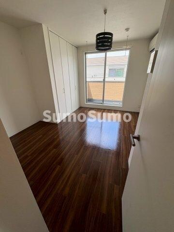 物件内観写真10　(リビングです)