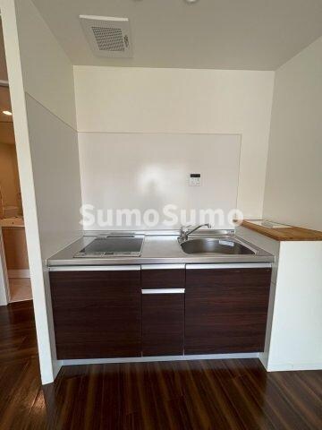 物件内観写真12　(キッチンです)