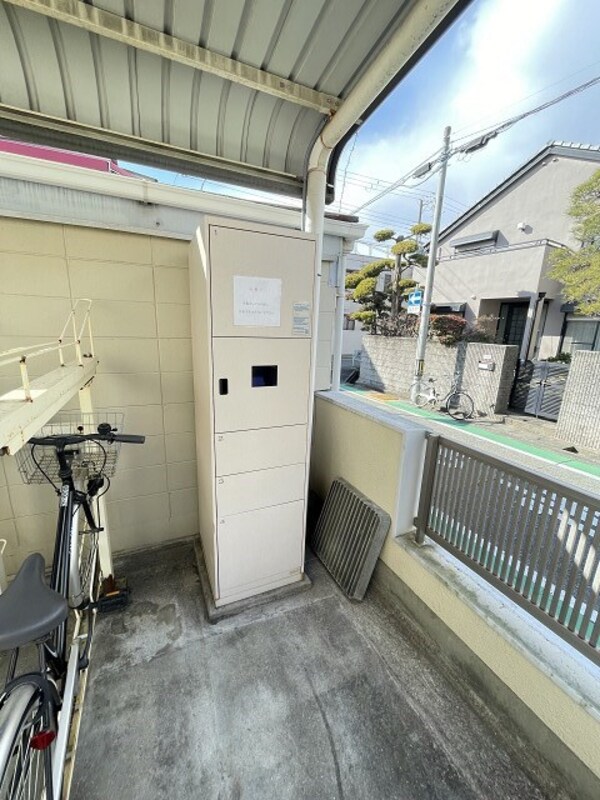 建物設備