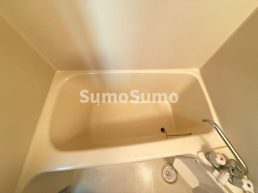 物件内観写真20　(きれいなお風呂です)