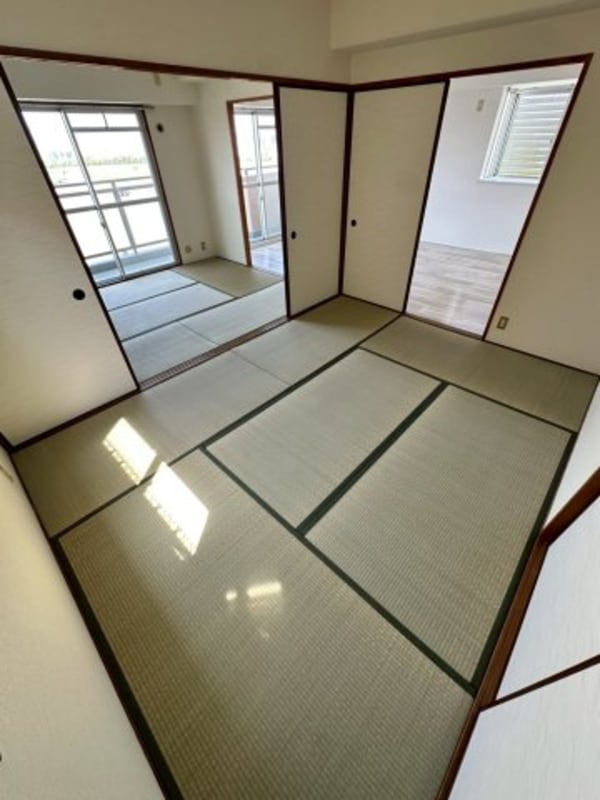 和室