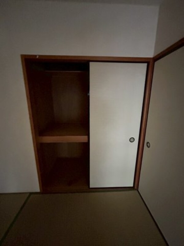 収納(ちょっとした収納スペースも充実しています)