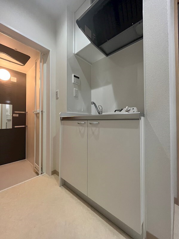 物件内観写真5　(キッチンです)