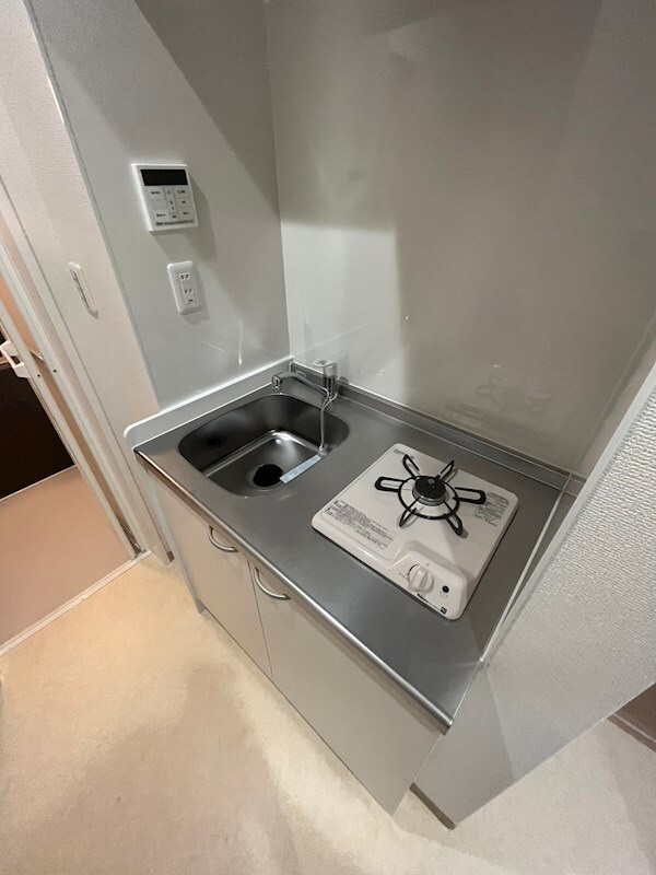 物件内観写真16　(キッチンです)