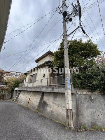 物件外観写真2　(おしゃれな外観です)