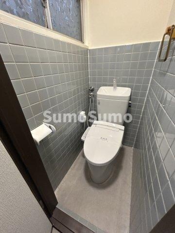 物件内観写真10　(トイレも気になるポイント)