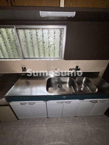 物件内観写真14　(使いやすいキッチンです)