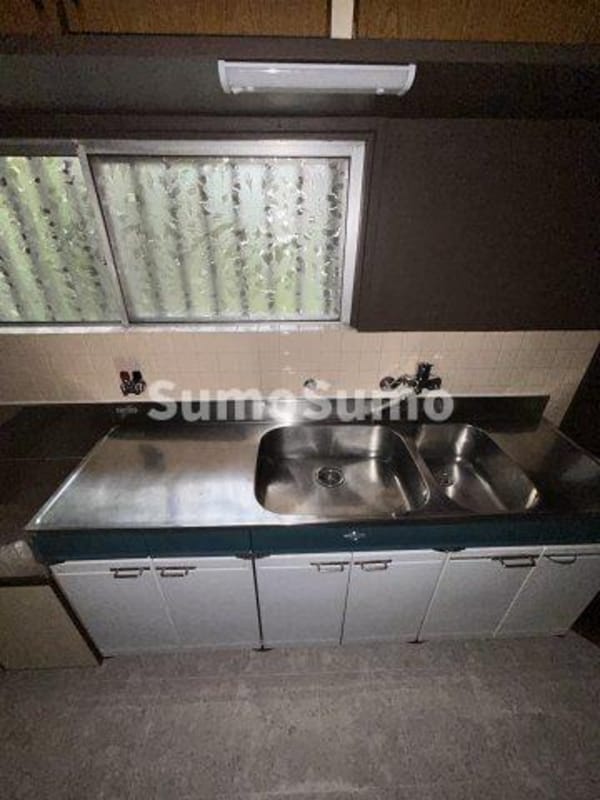 キッチン(使いやすいキッチンです)