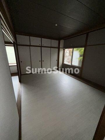 物件内観写真18　(居間です)