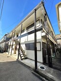 モリイアパートメント