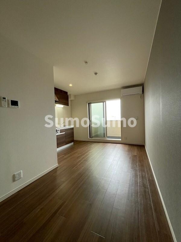 物件内観写真5　(きれいな洋室です)