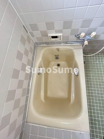 物件内観写真16　(落ち着いた空間のお風呂です)