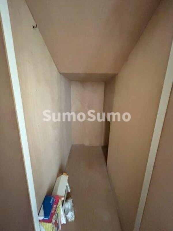 収納(こまごまとしたものを収納できそうですね)