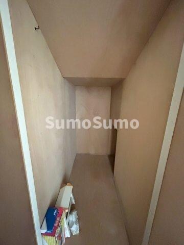 物件内観写真27　(こまごまとしたものを収納できそうですね)