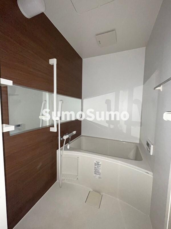 物件内観写真11　(お風呂です)