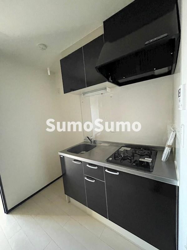 物件内観写真18　(お料理しやすいキッチンです)