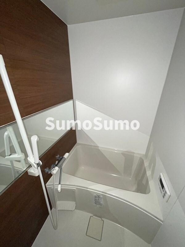 物件内観写真20　(ゆったり過ごせるお風呂です)