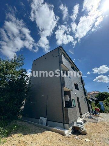 物件外観写真1　(物件の外観です)