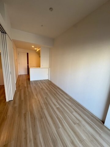 物件内観写真3　(おしゃれなリビングです)