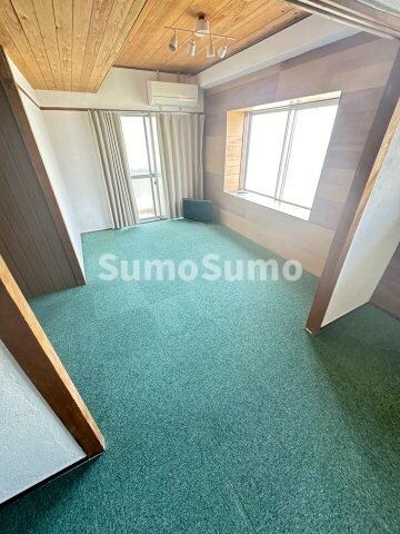 物件内観写真5　(ゆとりの広さです)