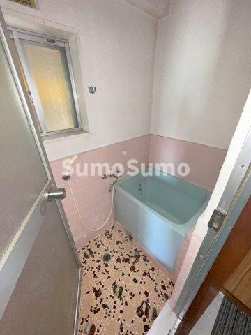 物件内観写真6　(お風呂です)