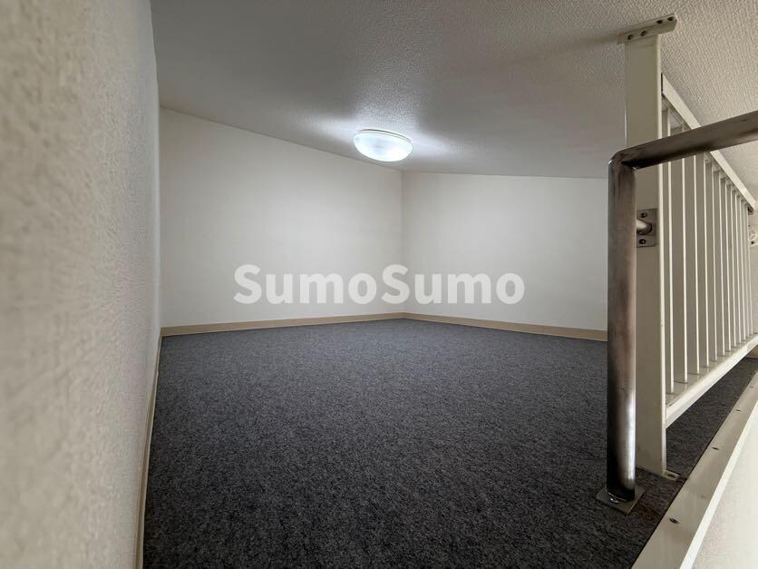 物件内観写真19　(内装もきれいです)