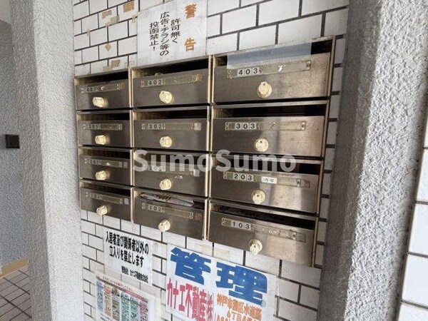 建物設備
