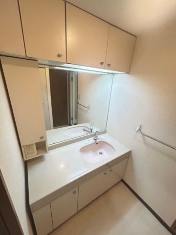 洗面・脱衣所