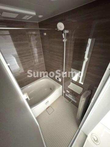 物件内観写真7　(お風呂です)