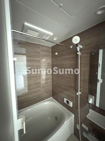 物件内観写真17　(お風呂で日々の疲れを落としましょう)