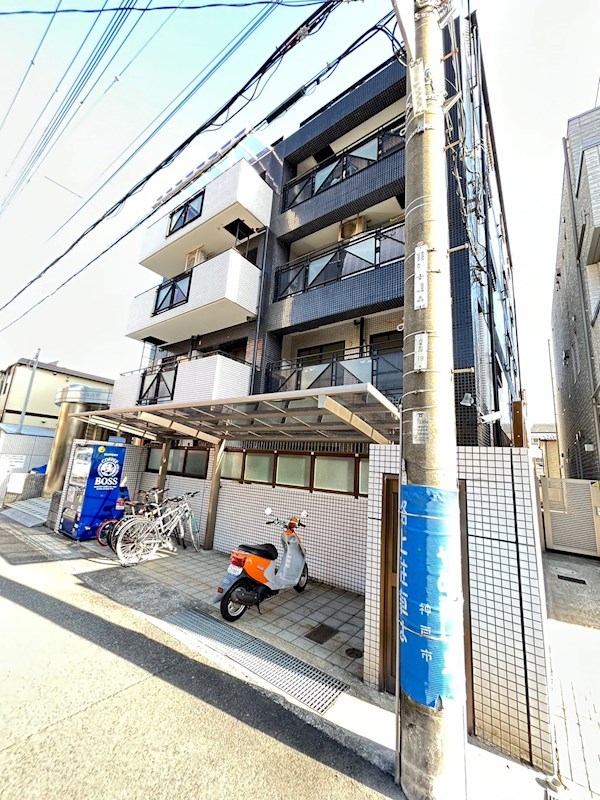 外観写真