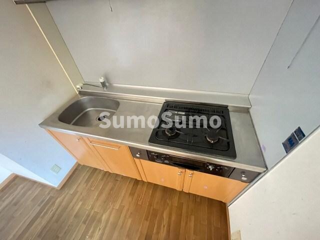 物件内観写真16　