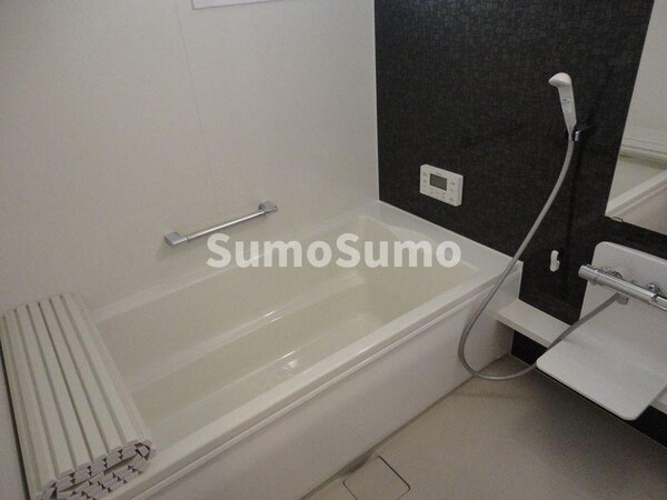 浴室(お風呂です)