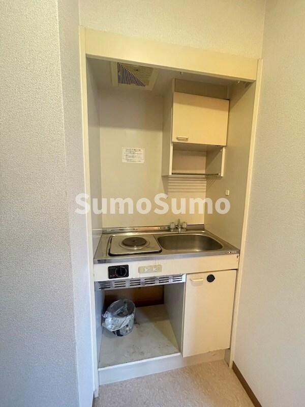 物件内観写真3　(キッチンでお料理をお楽しみください)