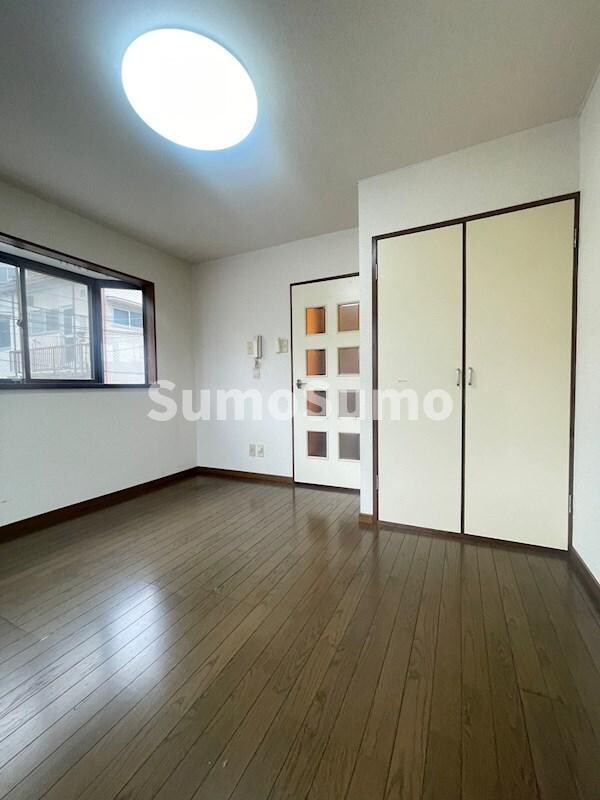 物件内観写真4　(落ち着いて過ごせるお部屋なので、寝室にいかがでしょうか)