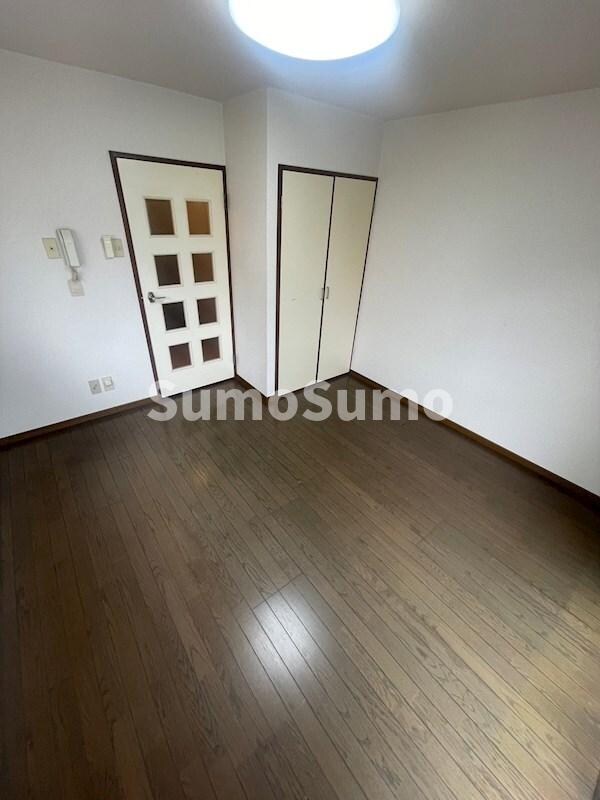 物件内観写真16　(使いやすいリビングです)