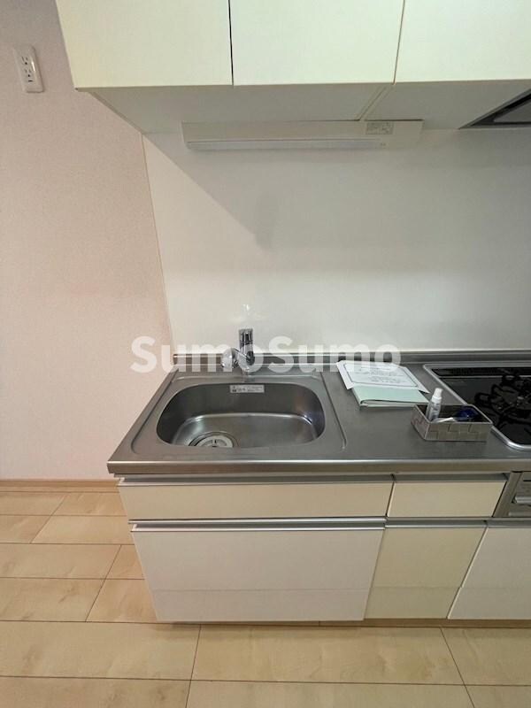 物件内観写真17　(使いやすいキッチンです)