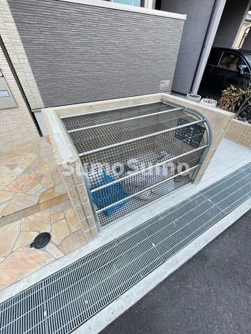 物件内観写真29　