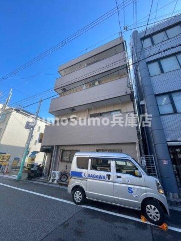外観(物件の外観です)